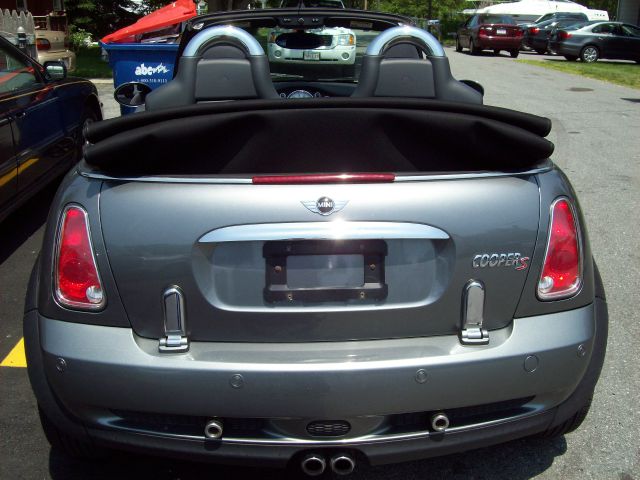 Mini Cooper 2006 photo 4