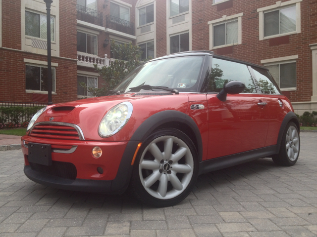 Mini Cooper 2006 photo 2