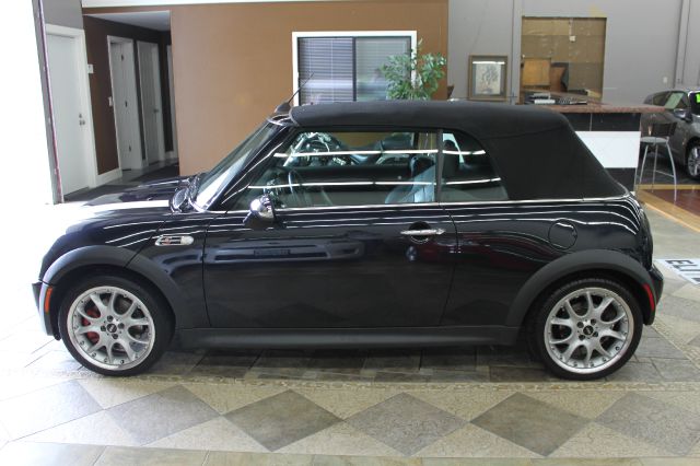 Mini Cooper 3.5L R350 AWD Convertible