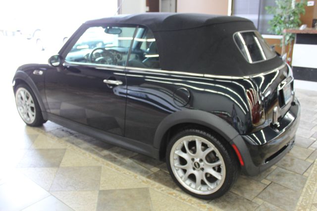 Mini Cooper 2006 photo 3