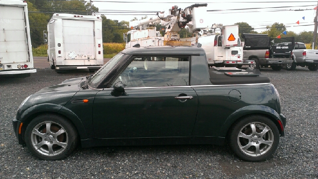 Mini Cooper 2006 photo 3