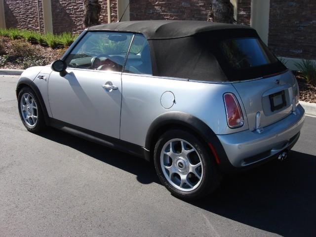 Mini Cooper 2006 photo 3