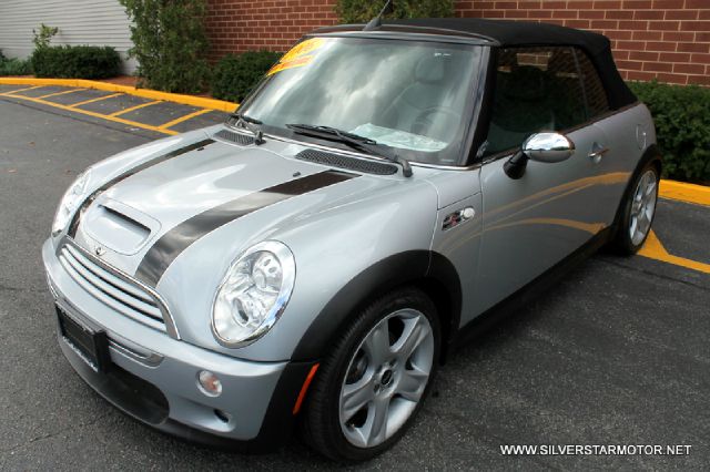 Mini Cooper 2006 photo 3