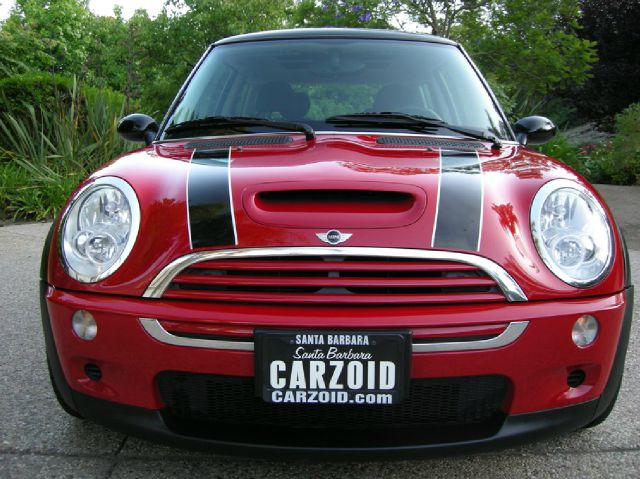 Mini Cooper 2006 photo 22