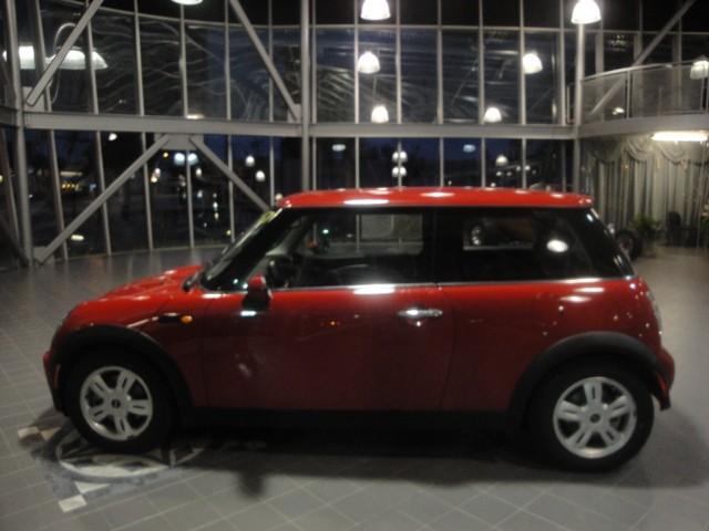 Mini Cooper 2006 photo 2