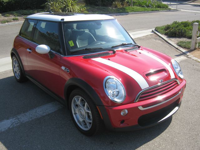 Mini Cooper 2006 photo 2