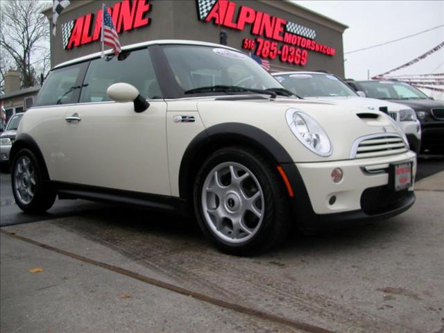 Mini Cooper Unknown Hatchback