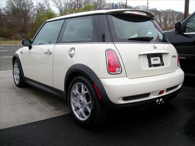 Mini Cooper 2006 photo 5