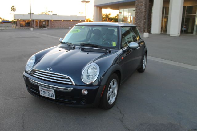 Mini Cooper 2006 photo 11