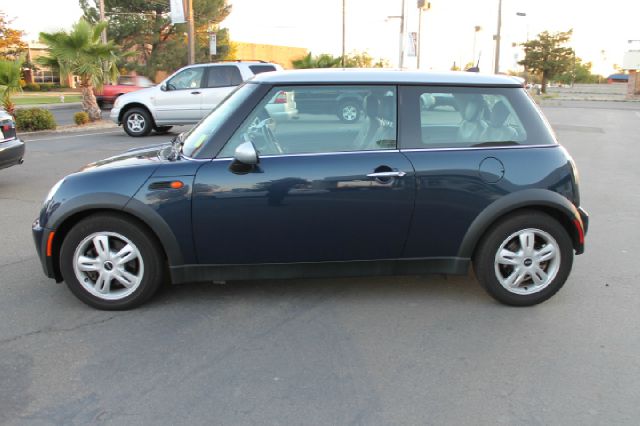 Mini Cooper 2006 photo 3