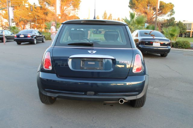 Mini Cooper 2006 photo 4