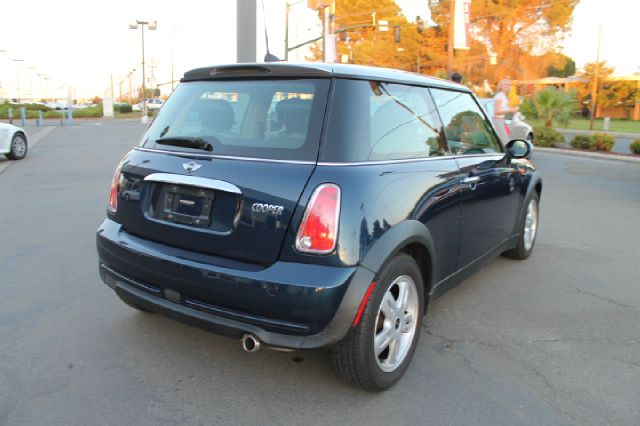 Mini Cooper 2006 photo 6