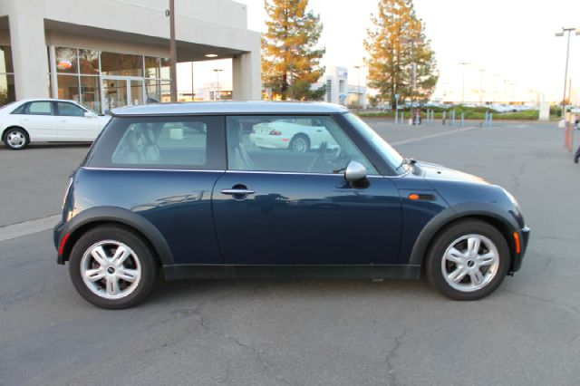 Mini Cooper 2006 photo 7