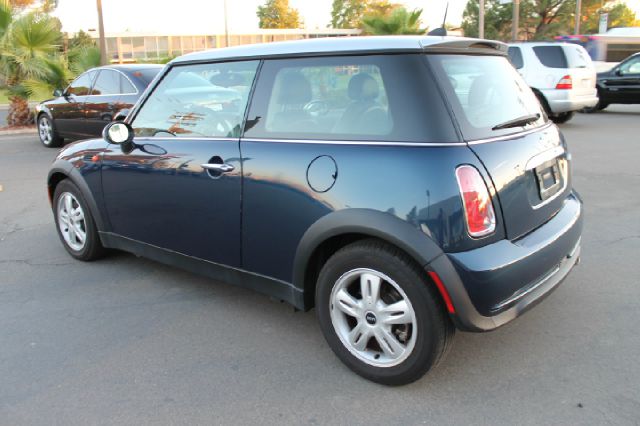 Mini Cooper 2006 photo 9