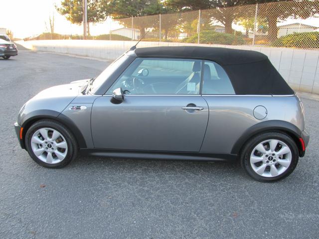 Mini Cooper 2006 photo 2