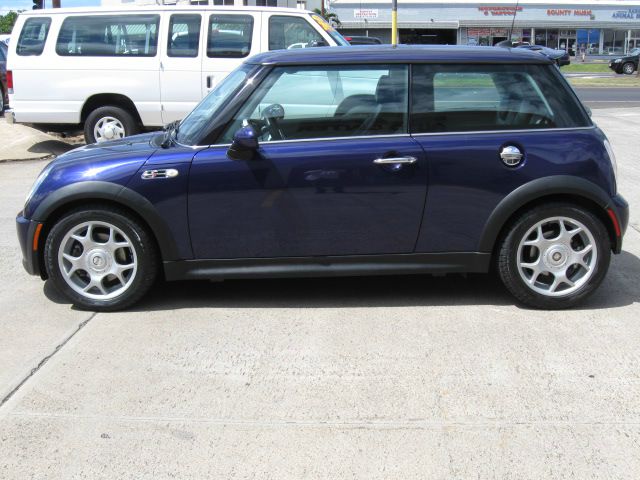 Mini Cooper XR Hatchback