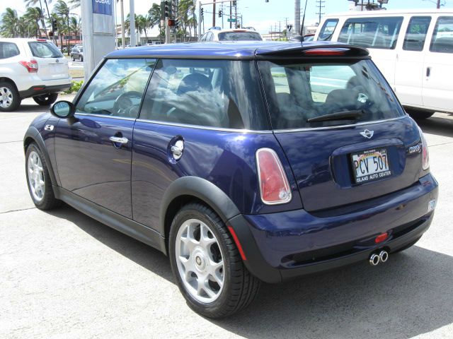 Mini Cooper 2006 photo 2