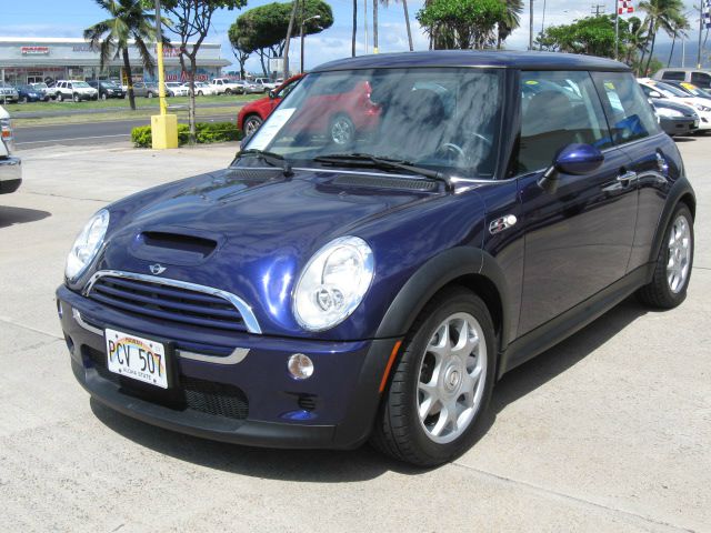 Mini Cooper 2006 photo 3