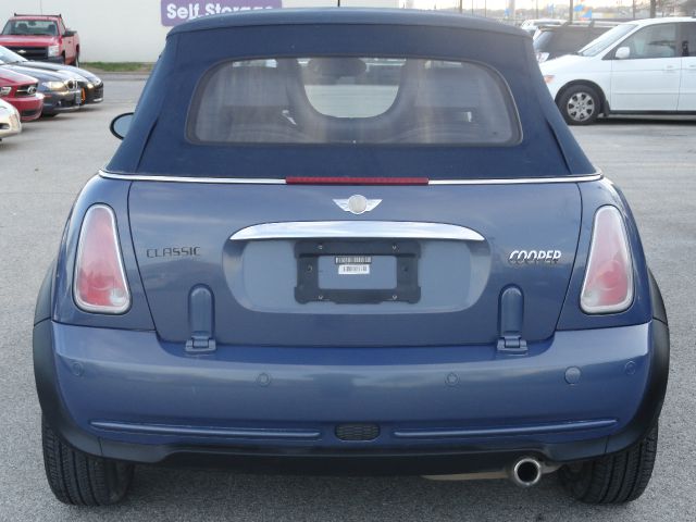 Mini Cooper 2006 photo 1