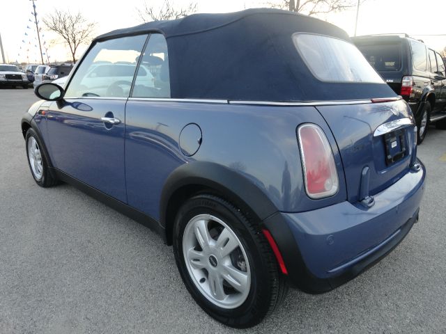 Mini Cooper 2006 photo 2