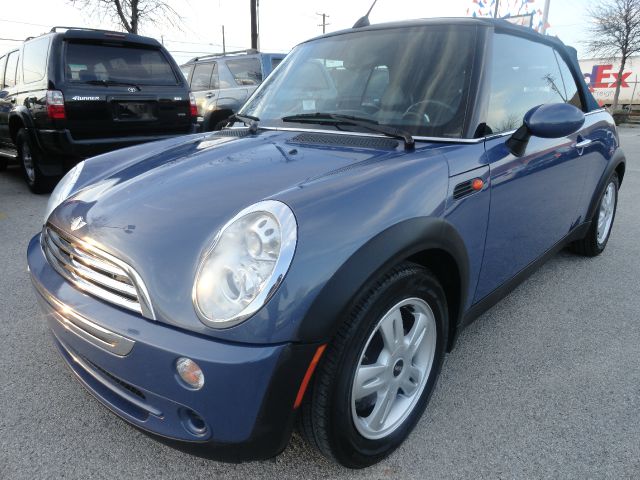 Mini Cooper 2006 photo 4