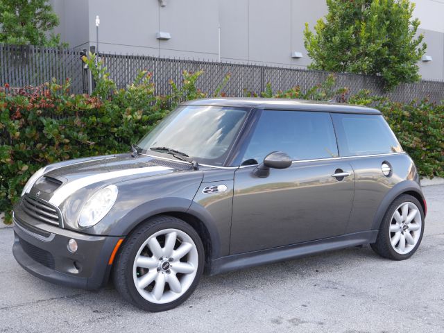 Mini Cooper 2006 photo 4