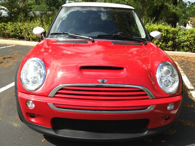 Mini Cooper 2006 photo 2