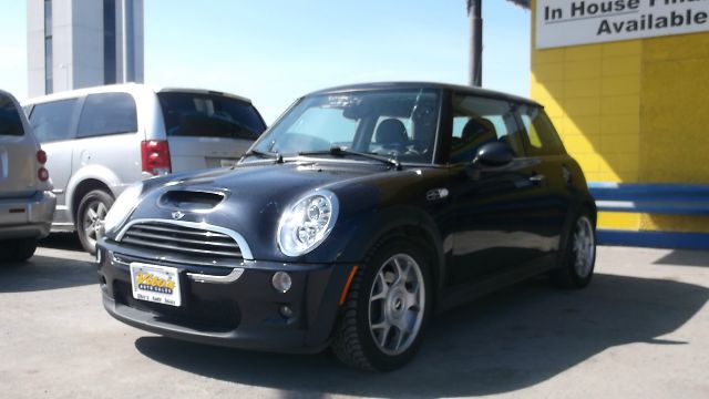 Mini Cooper 2006 photo 2