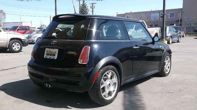 Mini Cooper 2006 photo 5