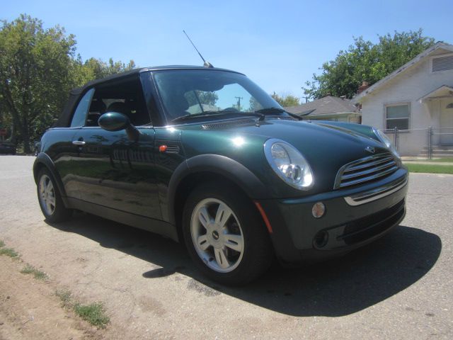 Mini Cooper 2006 photo 4