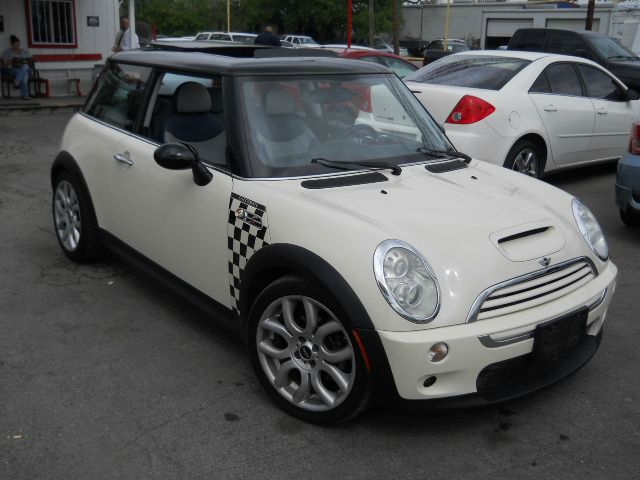 Mini Cooper 2006 photo 3