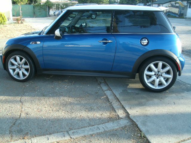 Mini Cooper XR Hatchback