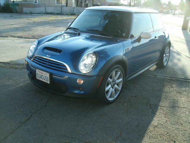 Mini Cooper 2006 photo 2