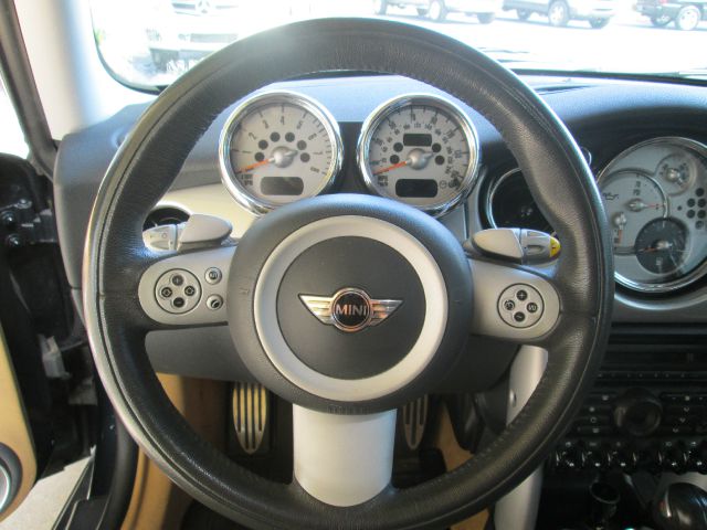 Mini Cooper 2006 photo 3