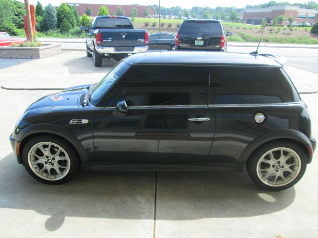 Mini Cooper 2006 photo 4