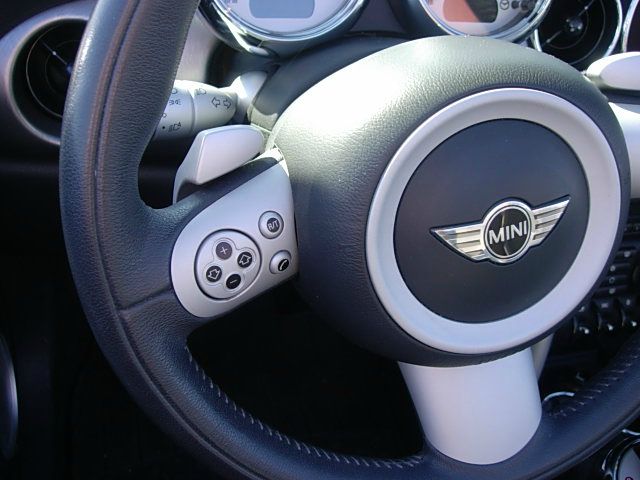 Mini Cooper 2006 photo 11