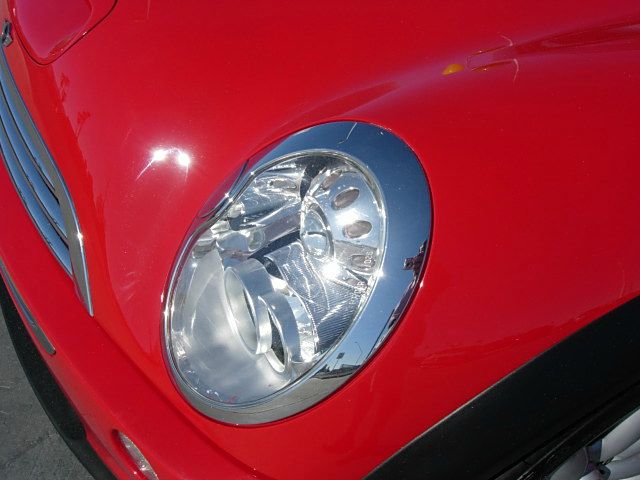 Mini Cooper 2006 photo 16