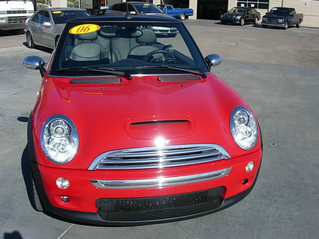 Mini Cooper 2006 photo 27