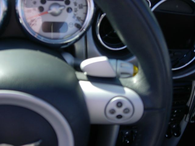 Mini Cooper 2006 photo 6