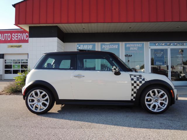 Mini Cooper 2006 photo 3