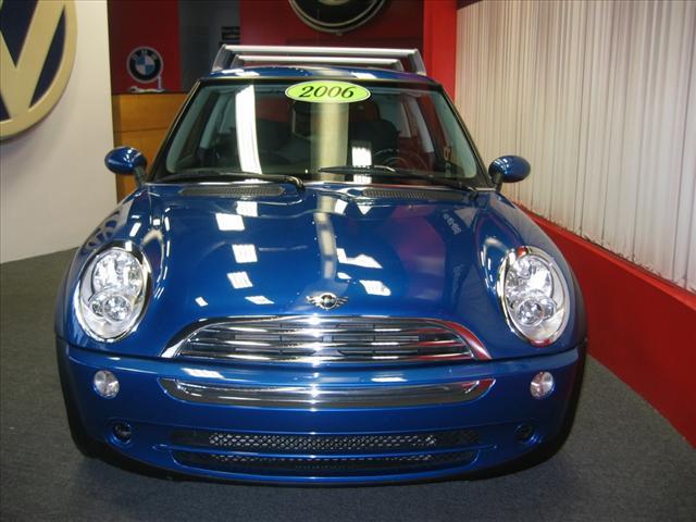 Mini Cooper 2006 photo 2