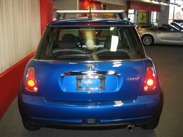 Mini Cooper 2006 photo 3