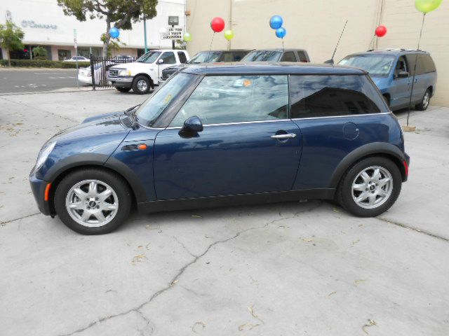 Mini Cooper 2006 photo 3