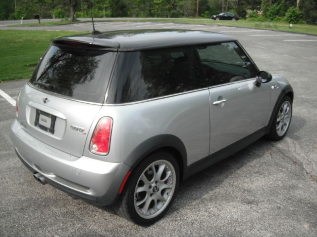 Mini Cooper 2006 photo 20