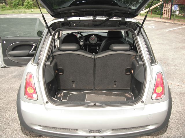 Mini Cooper 2006 photo 21