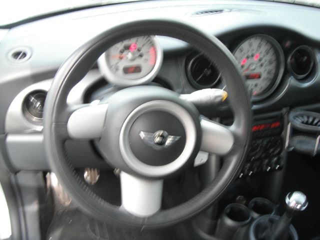 Mini Cooper 2006 photo 26