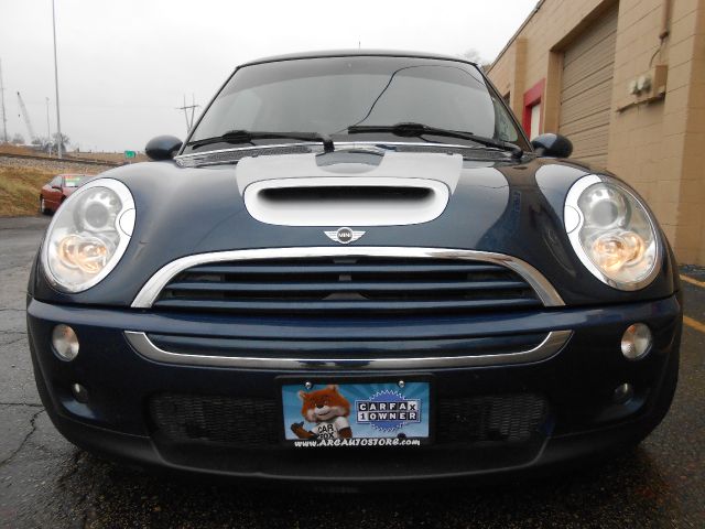 Mini Cooper 2006 photo 3