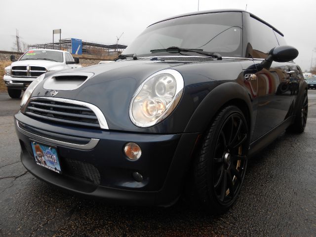 Mini Cooper 2006 photo 4