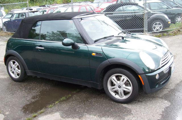 Mini Cooper 2006 photo 2