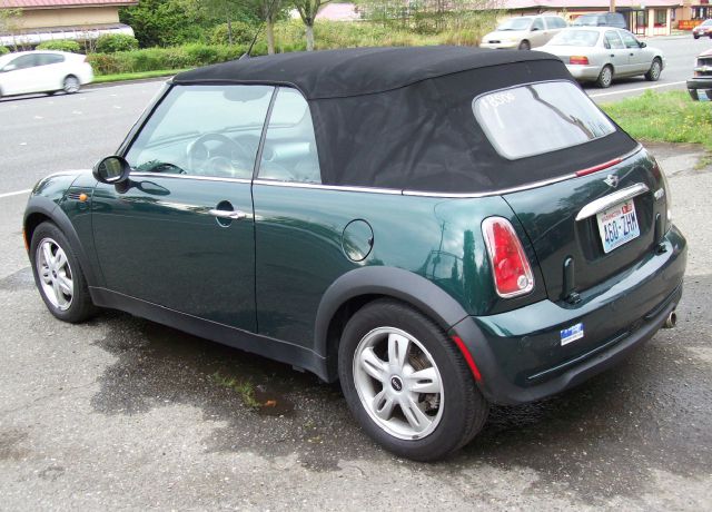 Mini Cooper 2006 photo 3